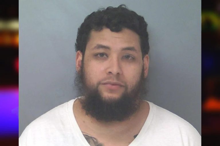 Ethan Iannarino mugshot – Douglas County , Georgia Ethan Iannarino