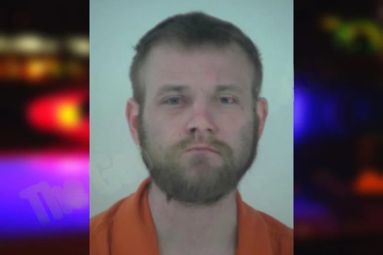 Ethan Miller mugshot β Fayette County , Georgia Ethan Miller