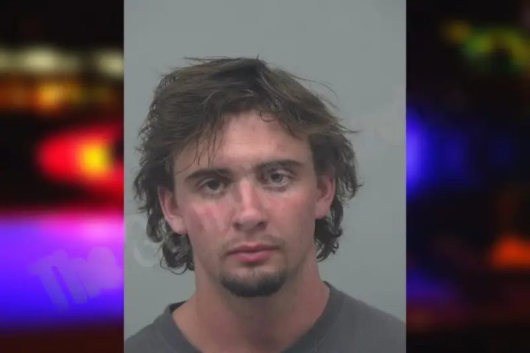 Ethaniel Baker mugshot – Gwinnett County , Georgia Ethaniel Baker