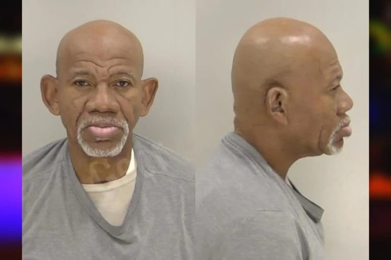 Eugene Stevens mugshot – Richmond County , Georgia Eugene Stevens