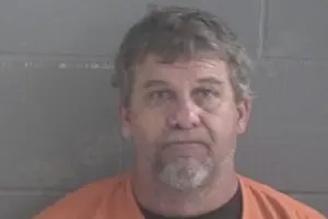 Eugene Strickland Mugshots