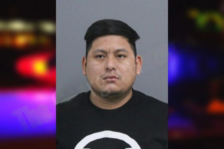 Eugenio Aguilar mugshot – Catoosa County , Georgia Eugenio Aguilar