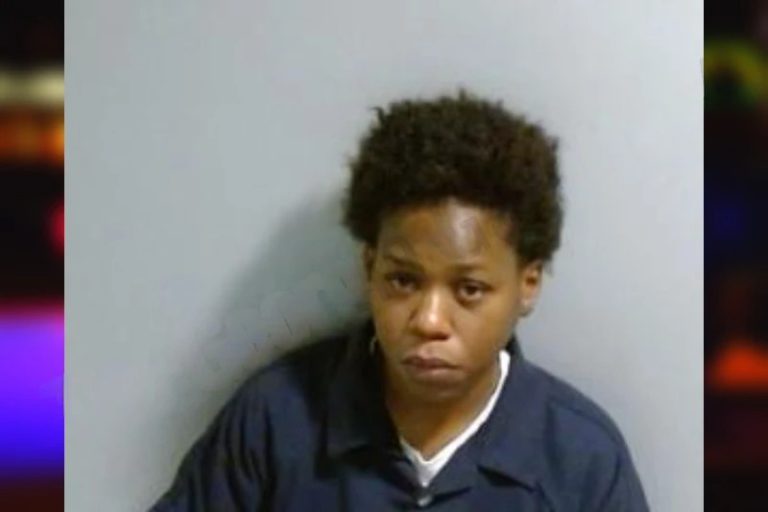 Eula Haynes mugshot – Fulton County , Georgia Eula Haynes