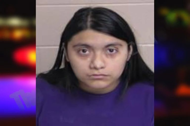 Eunice Lopez-Aguilar mugshot – Floyd County , Georgia Eunice Lopez-Aguilar