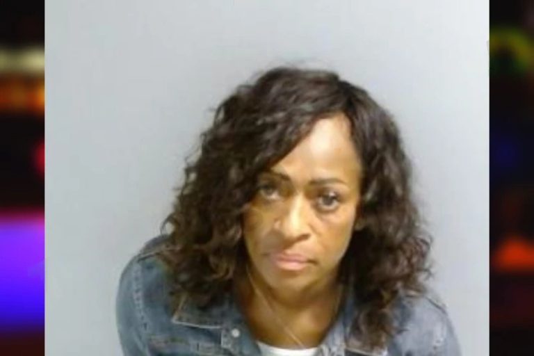Evangeline Bullock mugshot – Bartow County , Georgia Evangeline Bullock