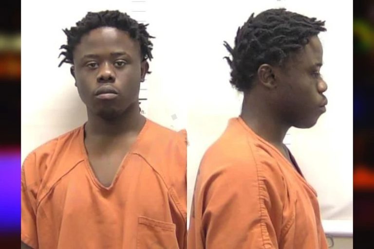 Evans Vilme mugshot – Clarke County , Georgia Evans Vilme