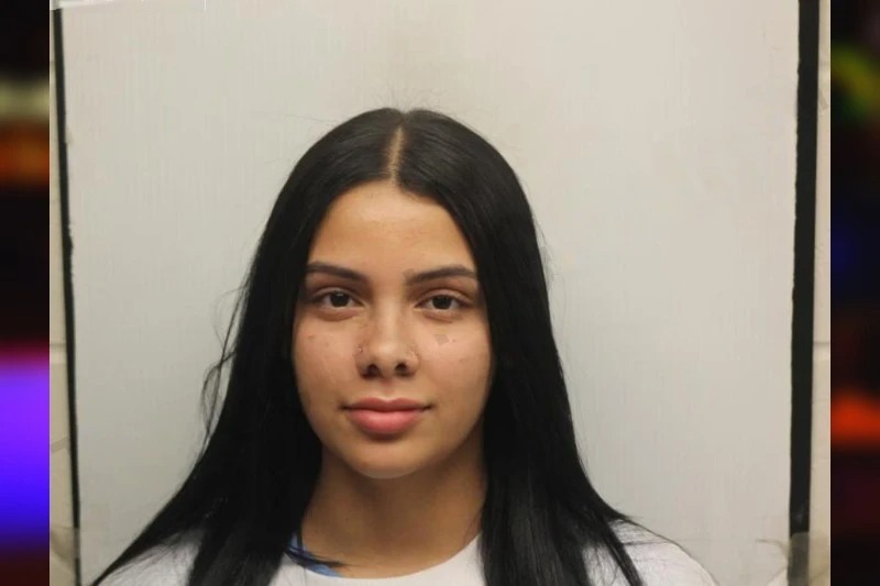Evelyn Gomez Mugshots