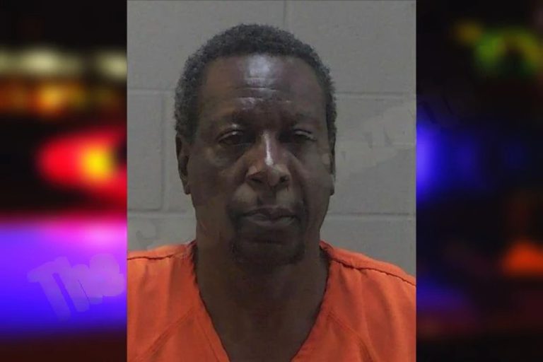 Everett Faust mugshot – Madison County , Georgia Everett Faust