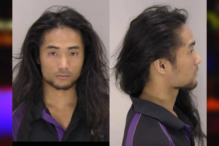 Ezekiel Villa Juan mugshot – Richmond County , Georgia Ezekiel Villa Juan