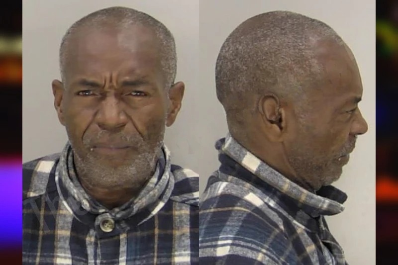 Ezell Smith Mugshots