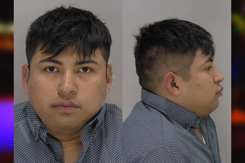 Fabian Leyva-Diaz mugshot