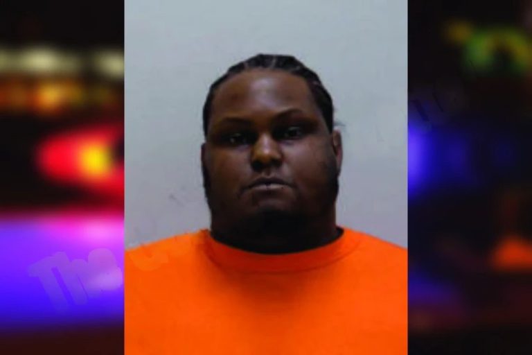 Fabian Talmadge mugshot – Bartow County , Georgia Fabian Talmadge