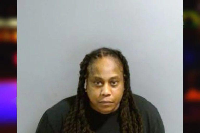 Felicia Hodge mugshot – Fulton County , Georgia Felicia Hodge