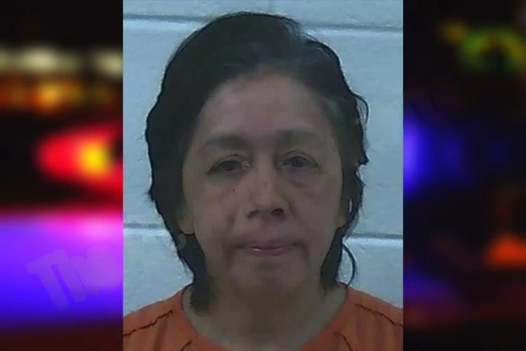 Felicitas Roman mugshot – Jackson County , Georgia Felicitas Roman