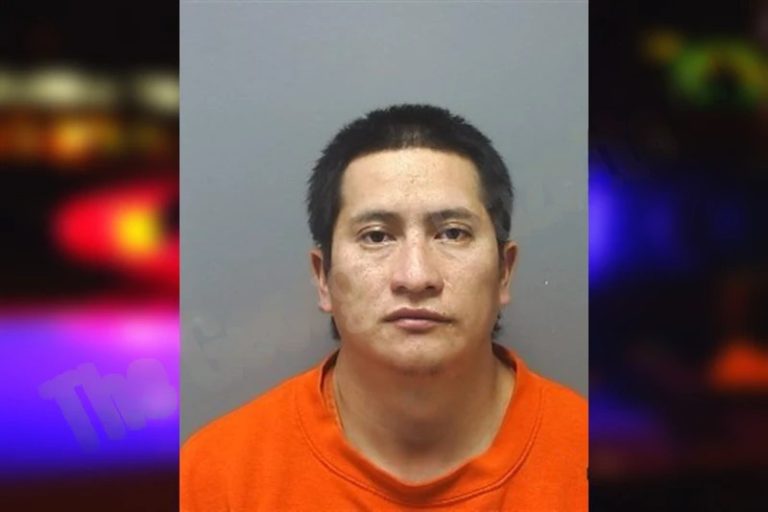 Felipe Lopez Jacinto mugshot – Cherokee County , Georgia Felipe Lopez Jacinto