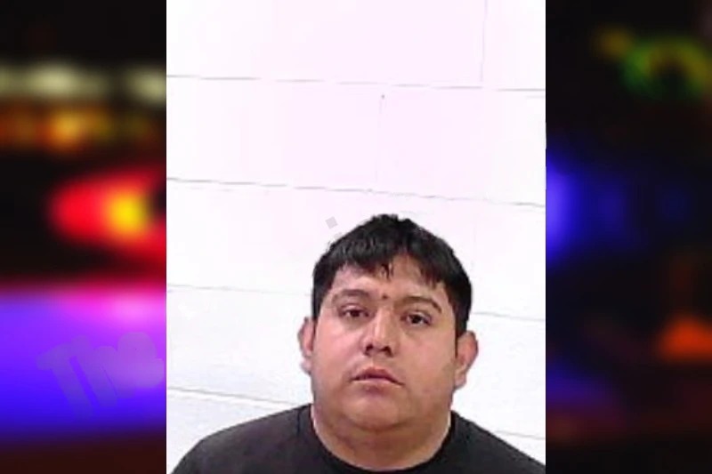 Felipe Suarez-Espinal Mugshots