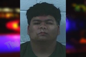 Felipe Villanueva Mugshots