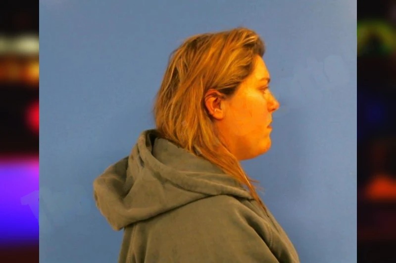 Felisha Belcher Mugshots