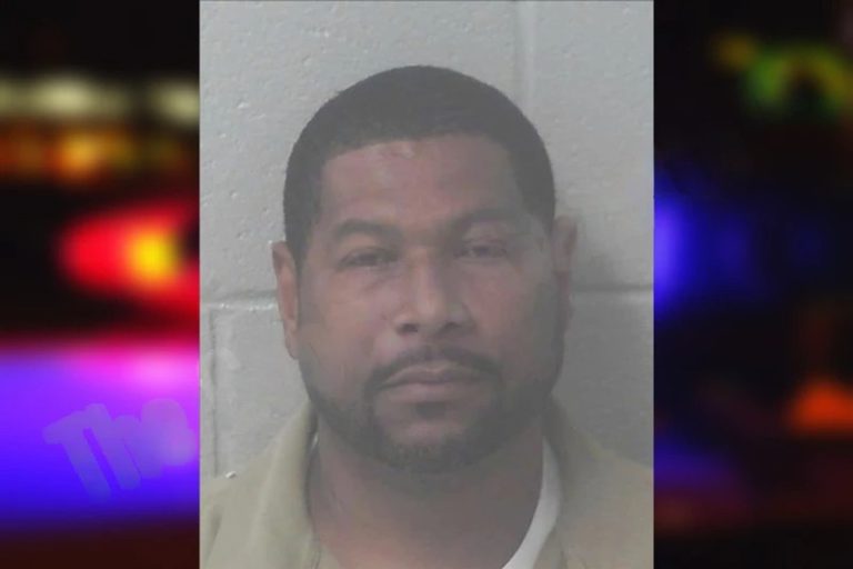 Felix Saylor mugshot – Newton County , Georgia Felix Saylor