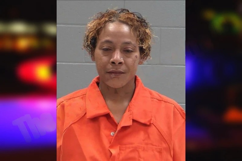 Felontae Harris Mugshots