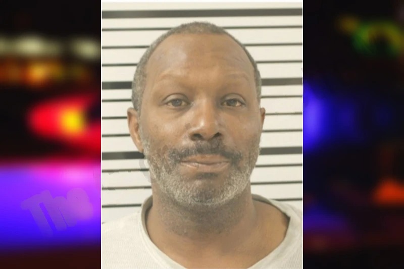 Felton Brown mugshot – Toombs County , Georgia Felton Brown mugshot