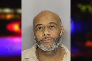 Ferlando Butler mugshot – Cobb County , Georgia Ferlando Butler mugshot