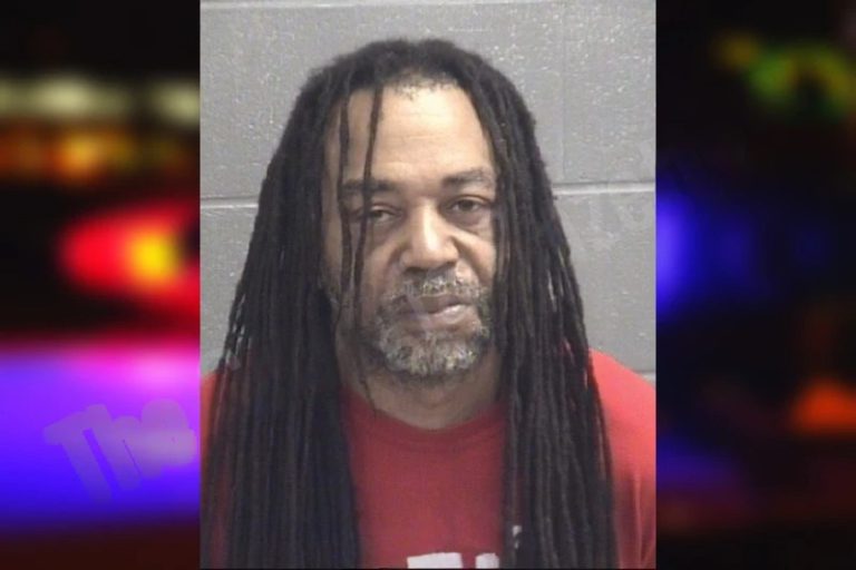 Ferlando Price mugshot – Spalding County , Georgia Ferlando Price