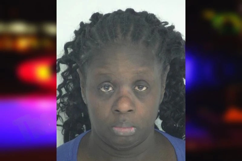 Fern Flowers Mugshots