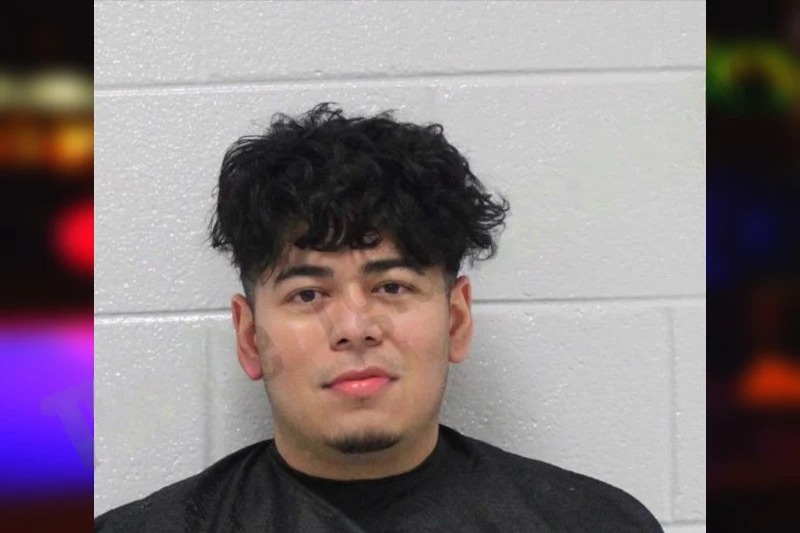 Fernando Mendez mugshot – Carroll County , Georgia Fernando Mendez mugshot