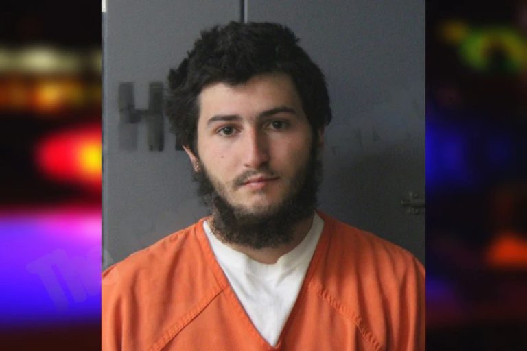 Fisher Thompson mugshot – Lumpkin County , Georgia Fisher Thompson