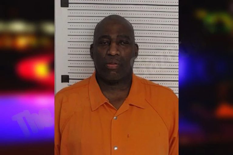 Fitzroy Phillips mugshot – Rockdale County , Georgia Fitzroy Phillips