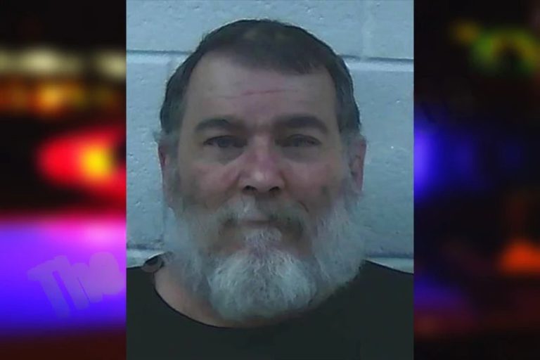 Floyd Cowen mugshot – Jackson County , Georgia Floyd Cowen