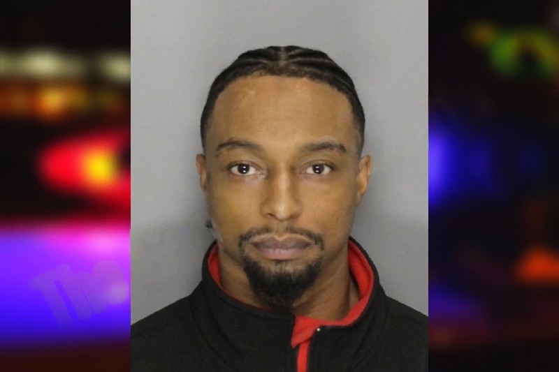 Floyd Fisher Mugshots