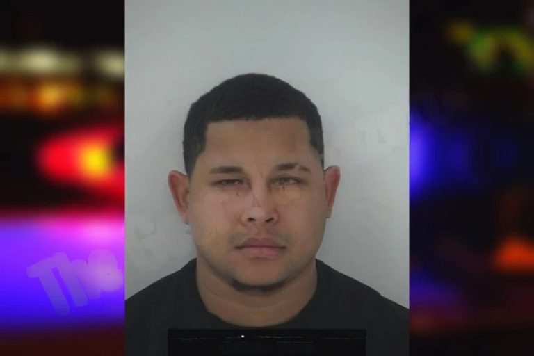 Francis Marte mugshot β Fayette County , Georgia Francis Marte