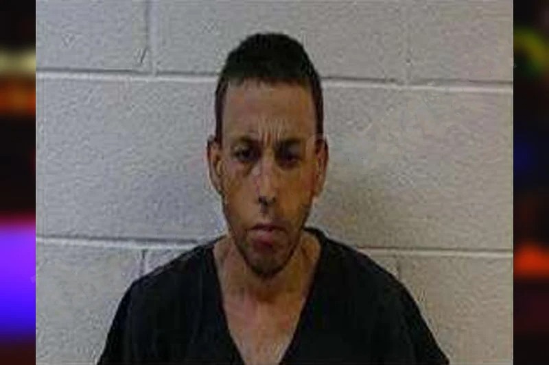 Francisco Duena Mugshots