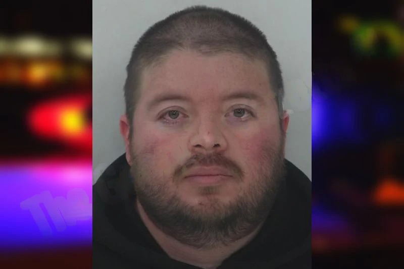 Francisco Gasca-Ortiz mugshot