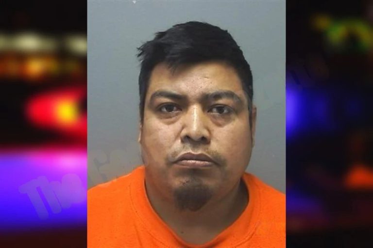 Francisco Gomez mugshot – Cherokee County , Georgia Francisco Gomez