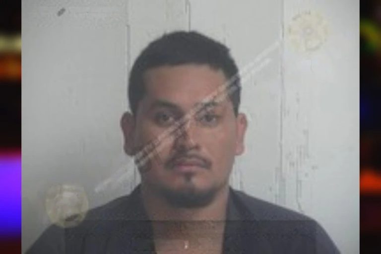 Francisco Luis-Gervacio