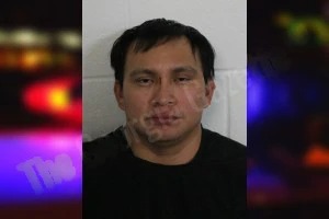 Francisco Pablo mugshot – Floyd County , Georgia Francisco Pablo mugshot