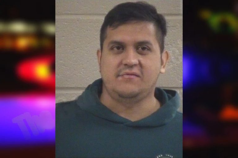 Francisco Perez-Soto mugshot – Whitfield County , Georgia Francisco Perez-Soto