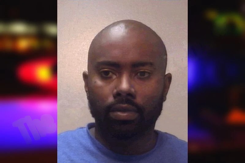 Franco Gates Mugshots