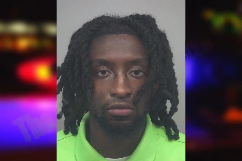 Frandy Pierre-Jean mugshot – Gwinnett County , Georgia Frandy Pierre-Jean mugshot