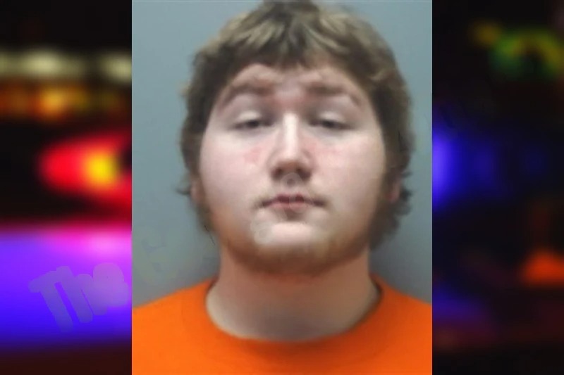 Frank Brimer mugshot