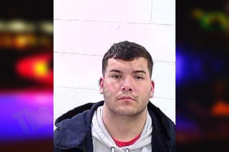 Frank Quintero-Gutierrez mugshot