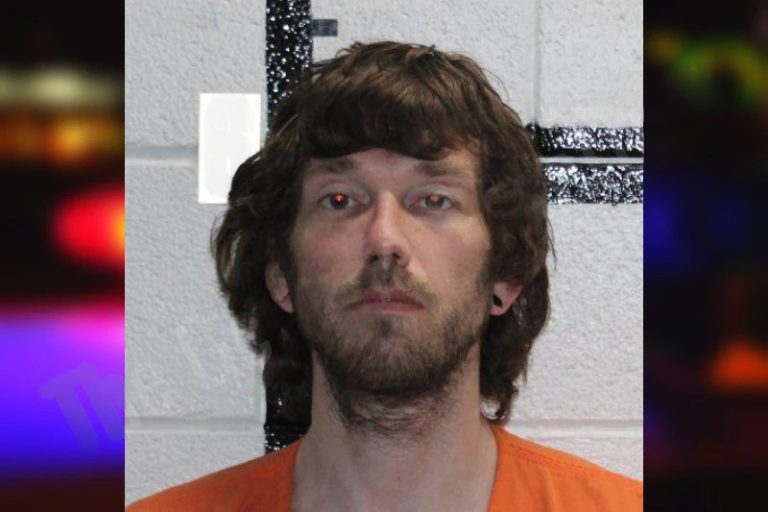 Frank Russell mugshot – Murray County , Georgia Frank Russell