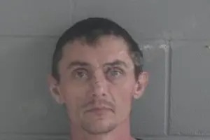 Frank Snipes Mugshots