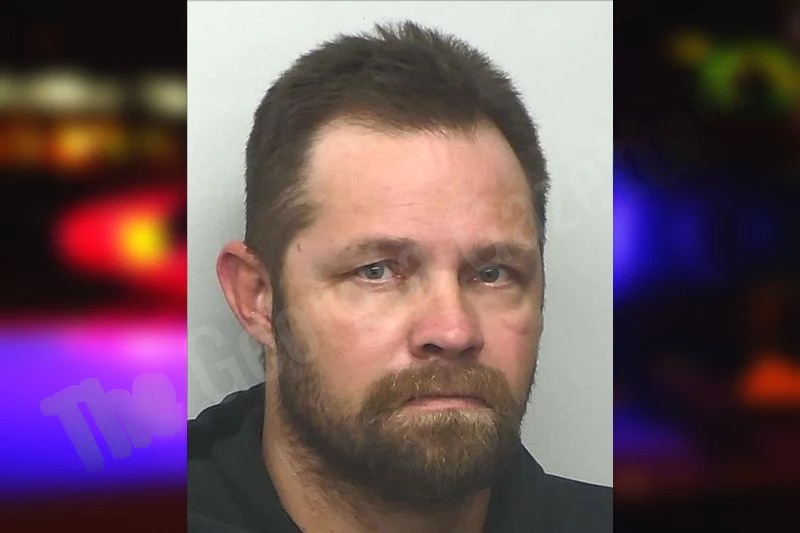 Frank Wilson Mugshots