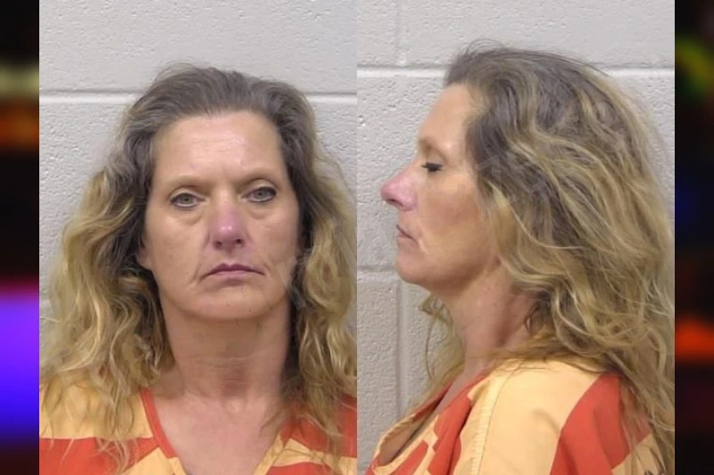 Frankie Dees Mugshots