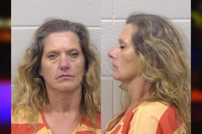 Frankie Dees mugshot – Paulding County , Georgia Frankie Dees