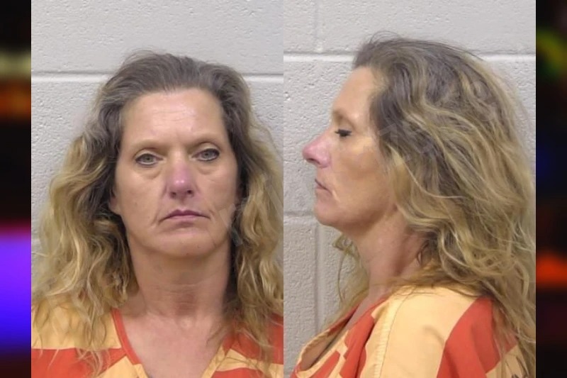 Frankie Dees Mugshots